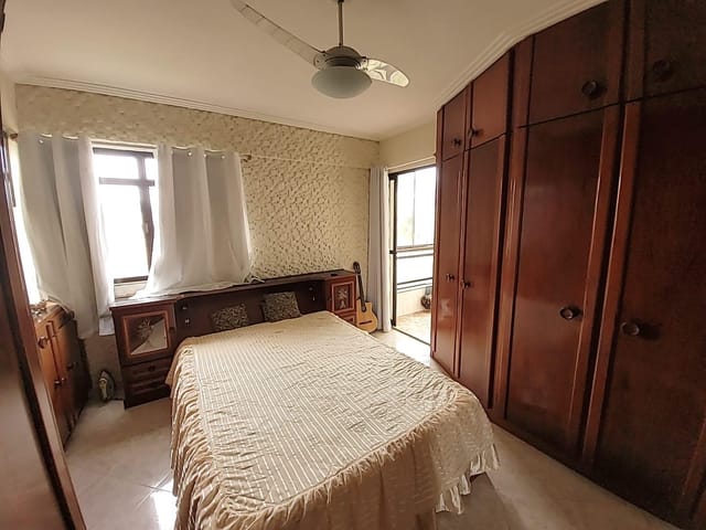 Apartamento 2 quartos e 2 banheiros, à venda, no bairro Estação em São Pedro da Aldeia