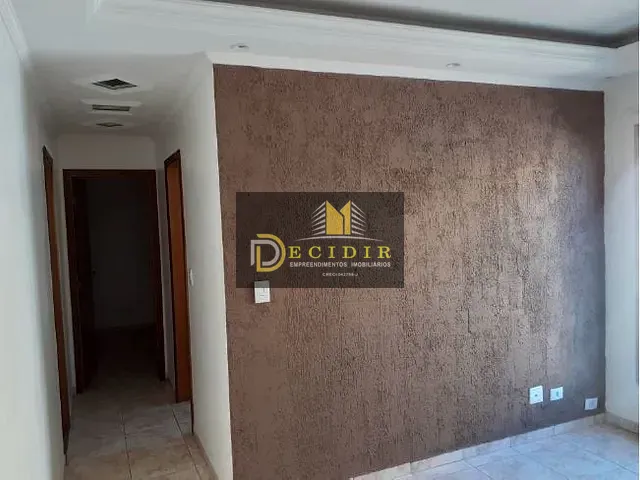 Apartamento com 53m² 2 quartos e 1 banheiro, à venda, no bairro Jardim Lajeado em São Paulo