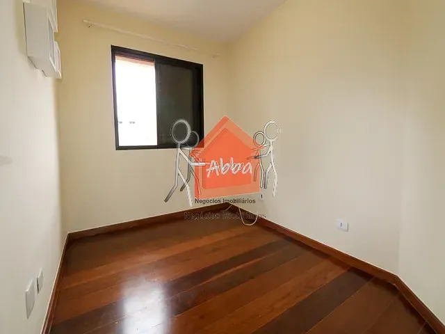 Apartamento com 106m² 3 quartos e 3 banheiros, à venda ou para alugar, no bairro CHÁCARA SANTO ANTÔNIO (ZONA SUL) em São Paulo