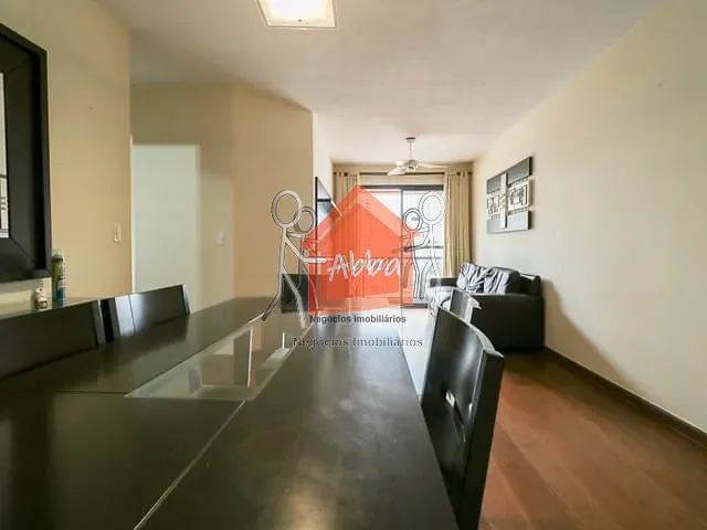 Apartamento com 106m² 3 quartos e 3 banheiros, à venda ou para alugar, no bairro CHÁCARA SANTO ANTÔNIO (ZONA SUL) em São Paulo