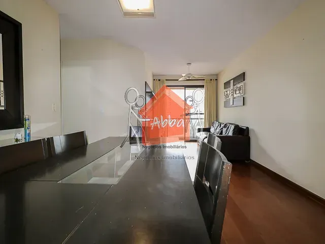 Apartamento com 106m² 3 quartos e 3 banheiros, à venda ou para alugar, no bairro CHÁCARA SANTO ANTÔNIO (ZONA SUL) em São Paulo