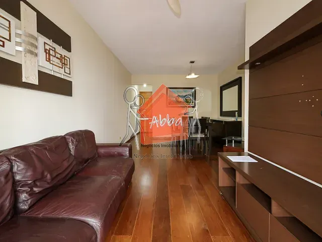 Apartamento com 106m² 3 quartos e 3 banheiros, à venda ou para alugar, no bairro CHÁCARA SANTO ANTÔNIO (ZONA SUL) em São Paulo