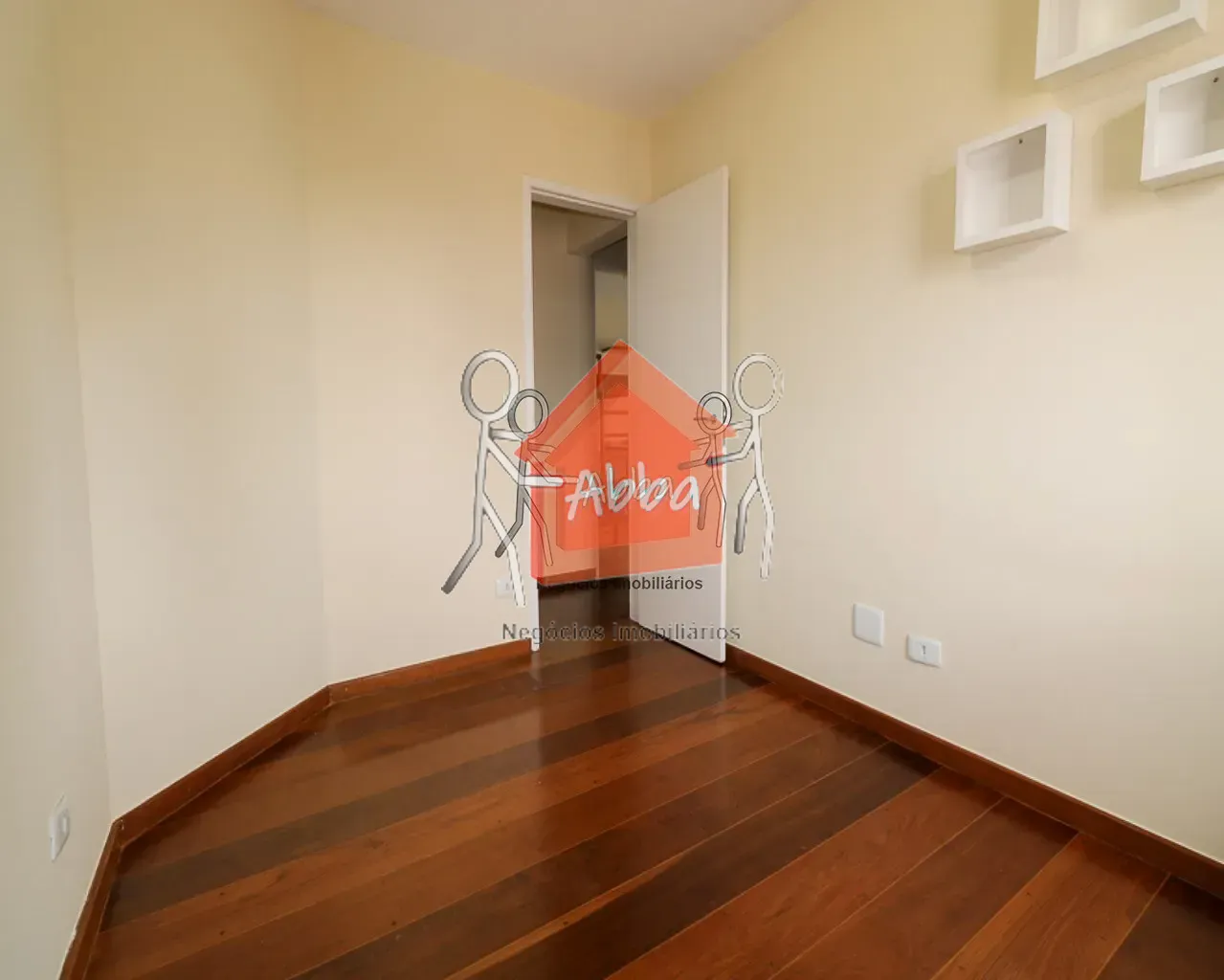 Apartamento, 3 quartos, 106 m² - Foto 6