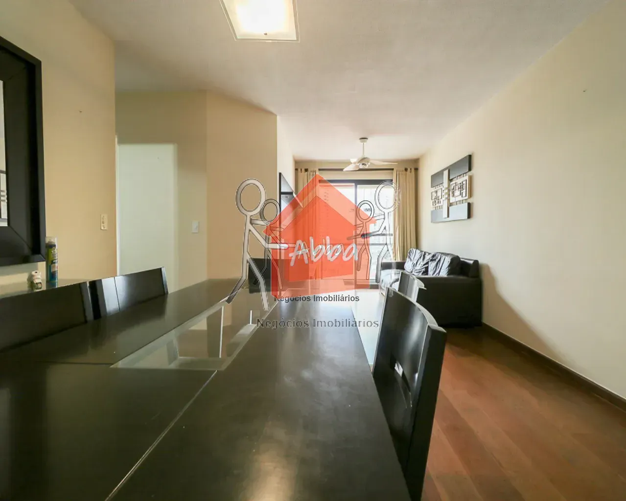 Apartamento, 3 quartos, 106 m² - Foto 1