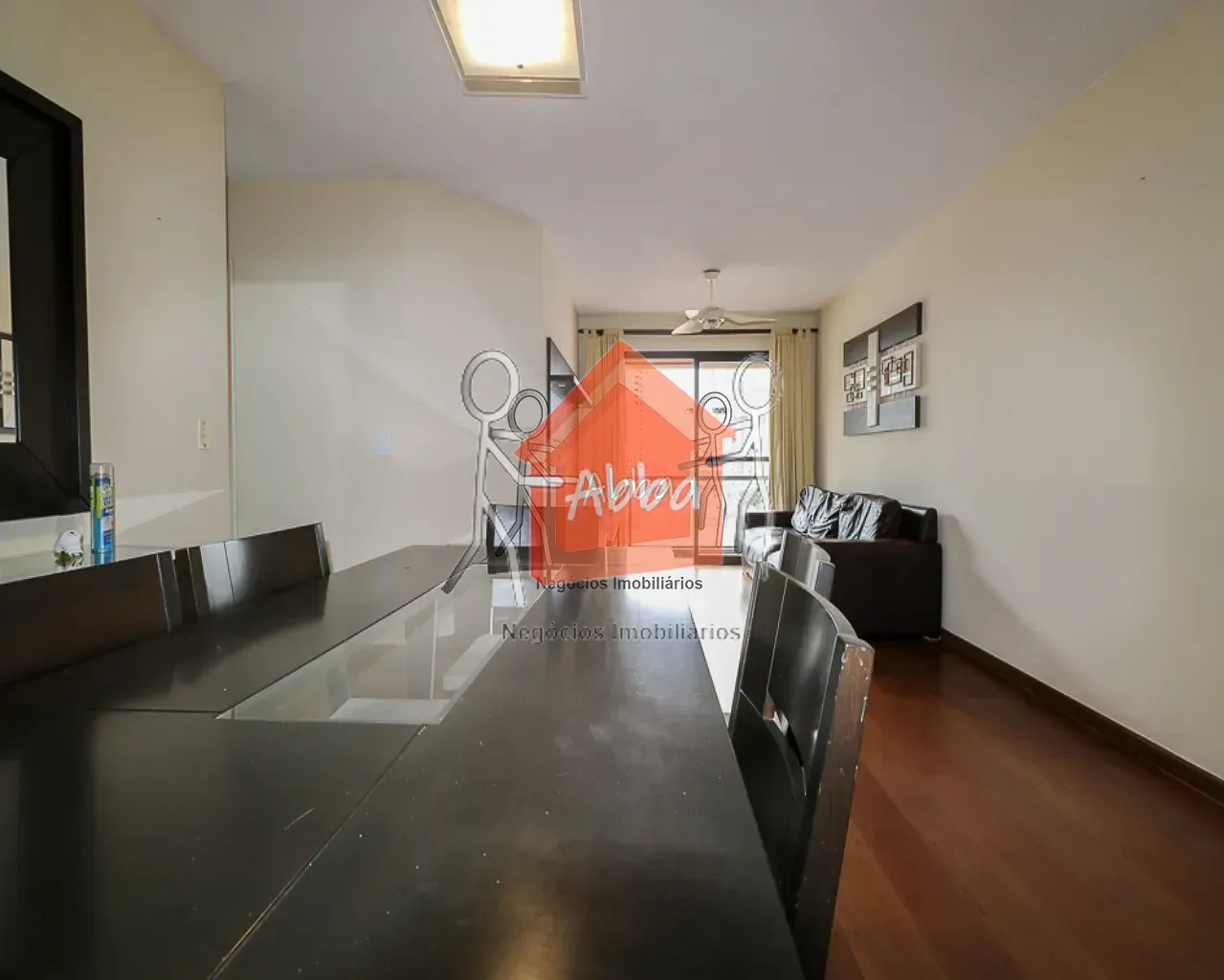 Apartamento, 3 quartos, 106 m² - Foto 2