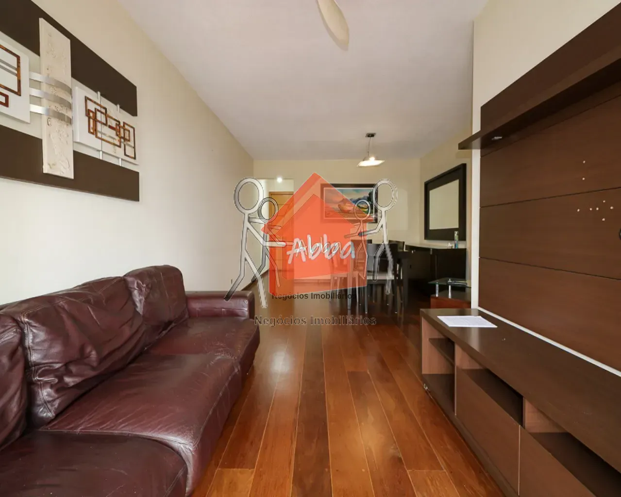Apartamento, 3 quartos, 106 m² - Foto 3