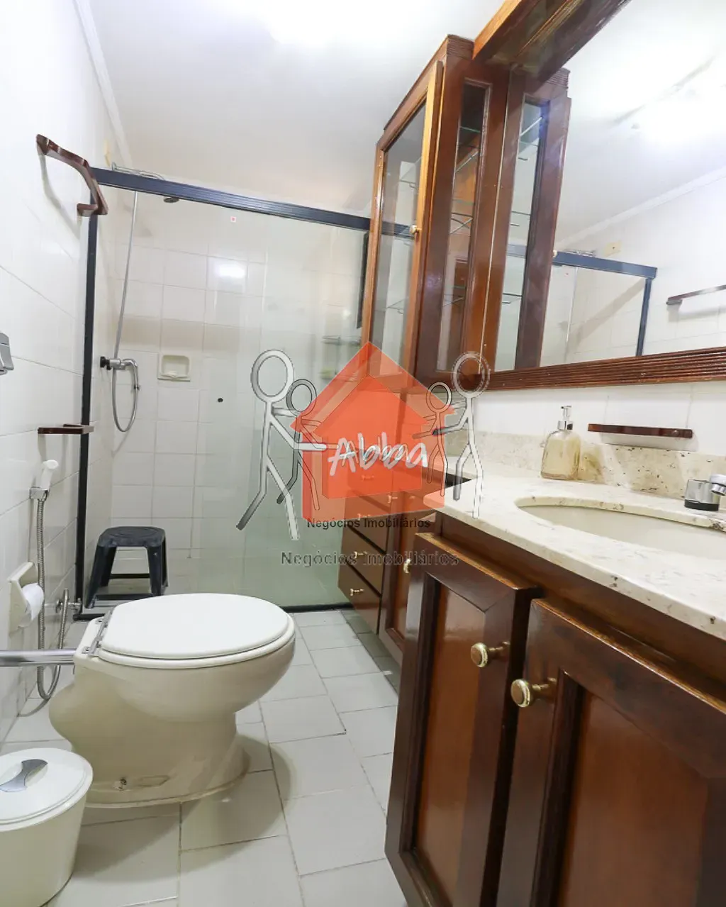 Apartamento, 3 quartos, 106 m² - Foto 9