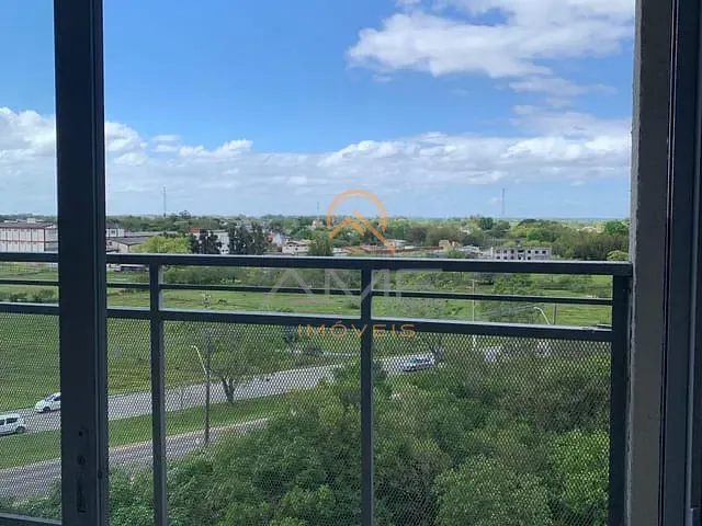 Apartamento 2 quartos e 2 banheiros, à venda, no bairro Areal em Pelotas