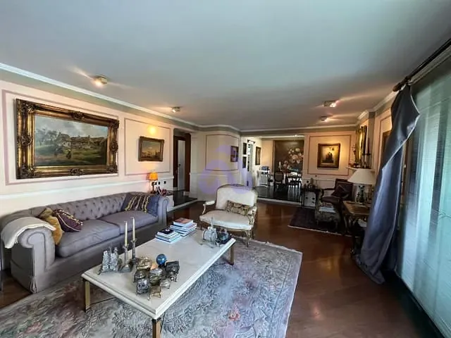 Apartamento 4 quartos e 3 banheiros, à venda ou para alugar, no bairro Itaim Bibi em São Paulo