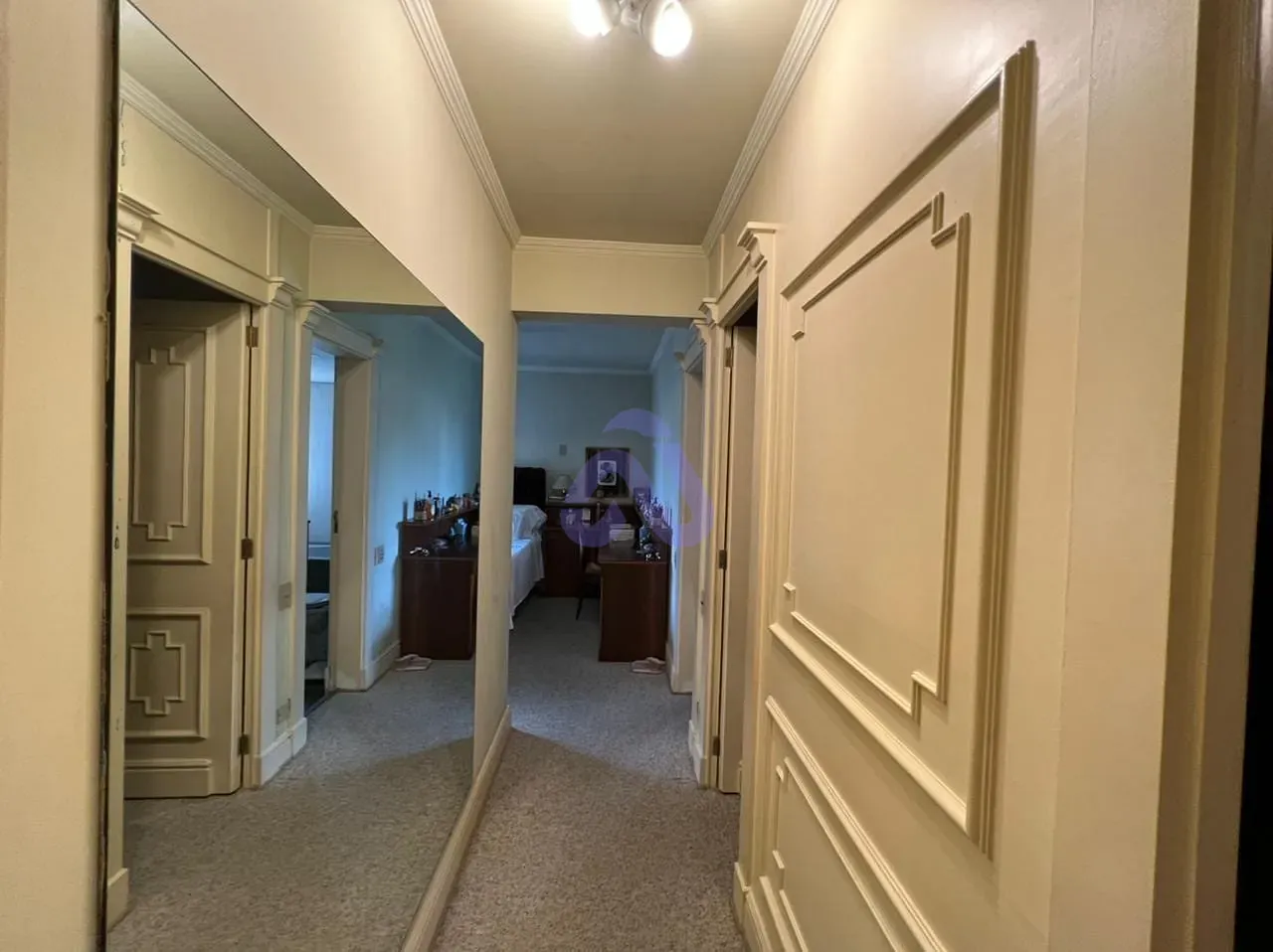 Apartamento, 4 quartos, 220 m² - Foto 11