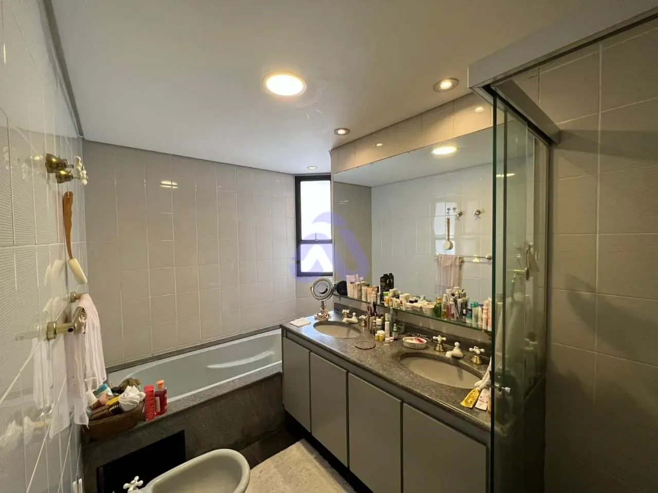Apartamento, 4 quartos, 220 m² - Foto 13