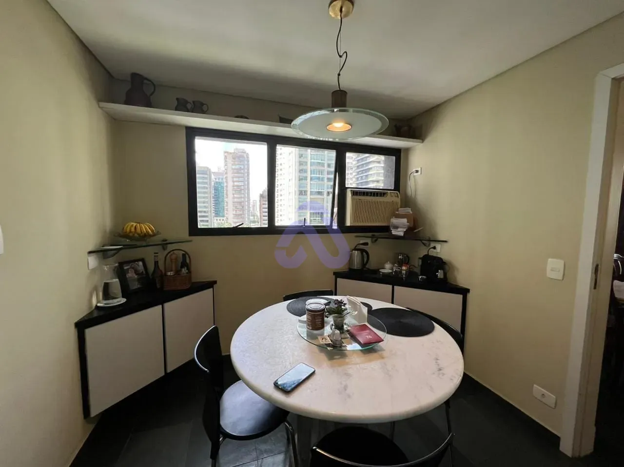 Apartamento, 4 quartos, 220 m² - Foto 15