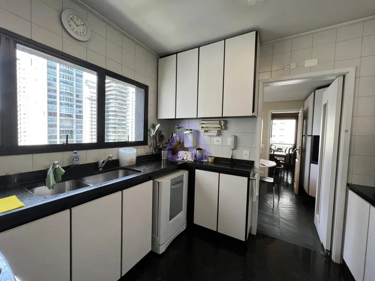 Apartamento, 4 quartos, 220 m² - Foto 17