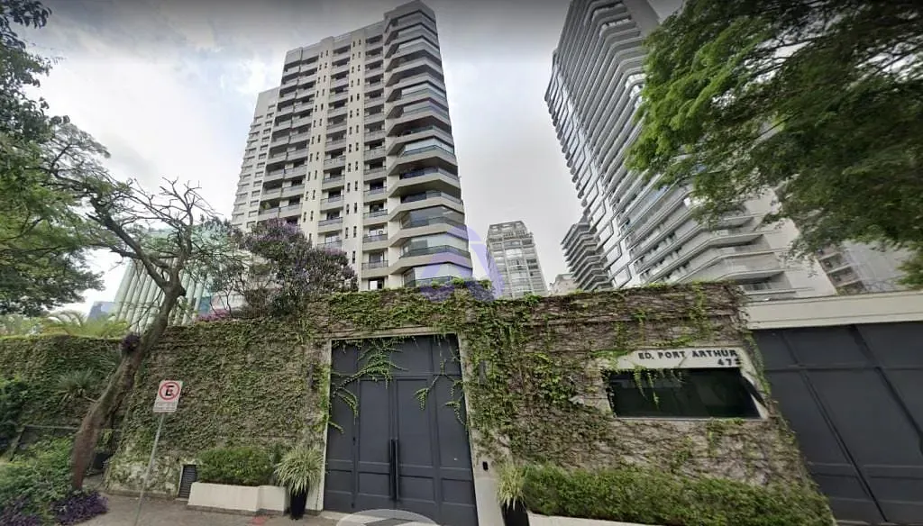 Apartamento, 4 quartos, 220 m² - Foto 19