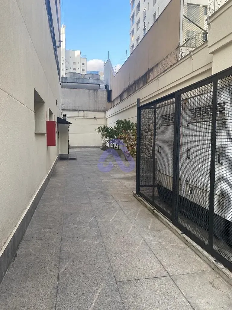 Apartamento, 4 quartos, 220 m² - Foto 28