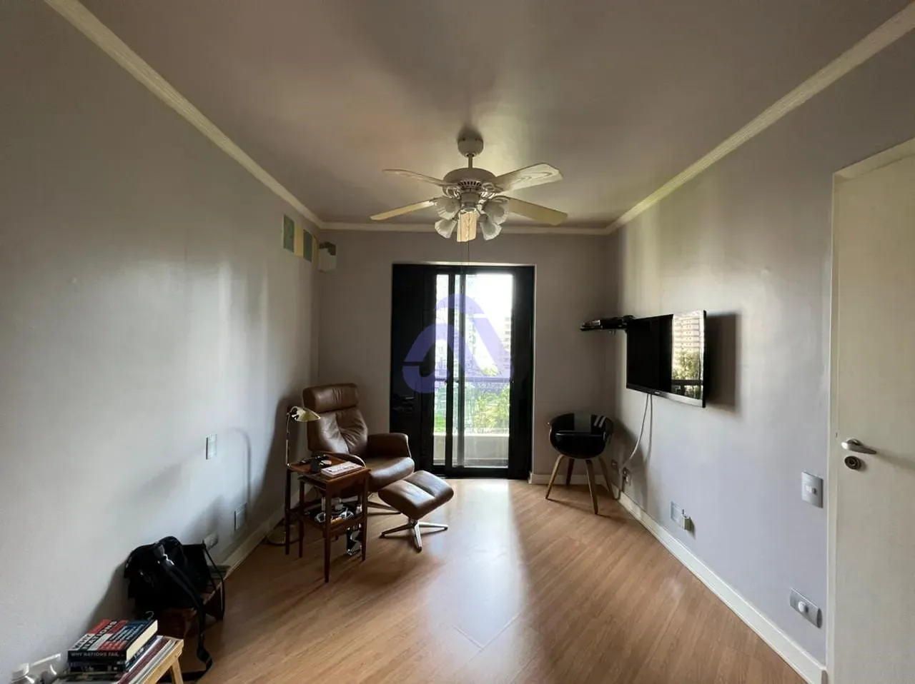 Apartamento, 4 quartos, 220 m² - Foto 20