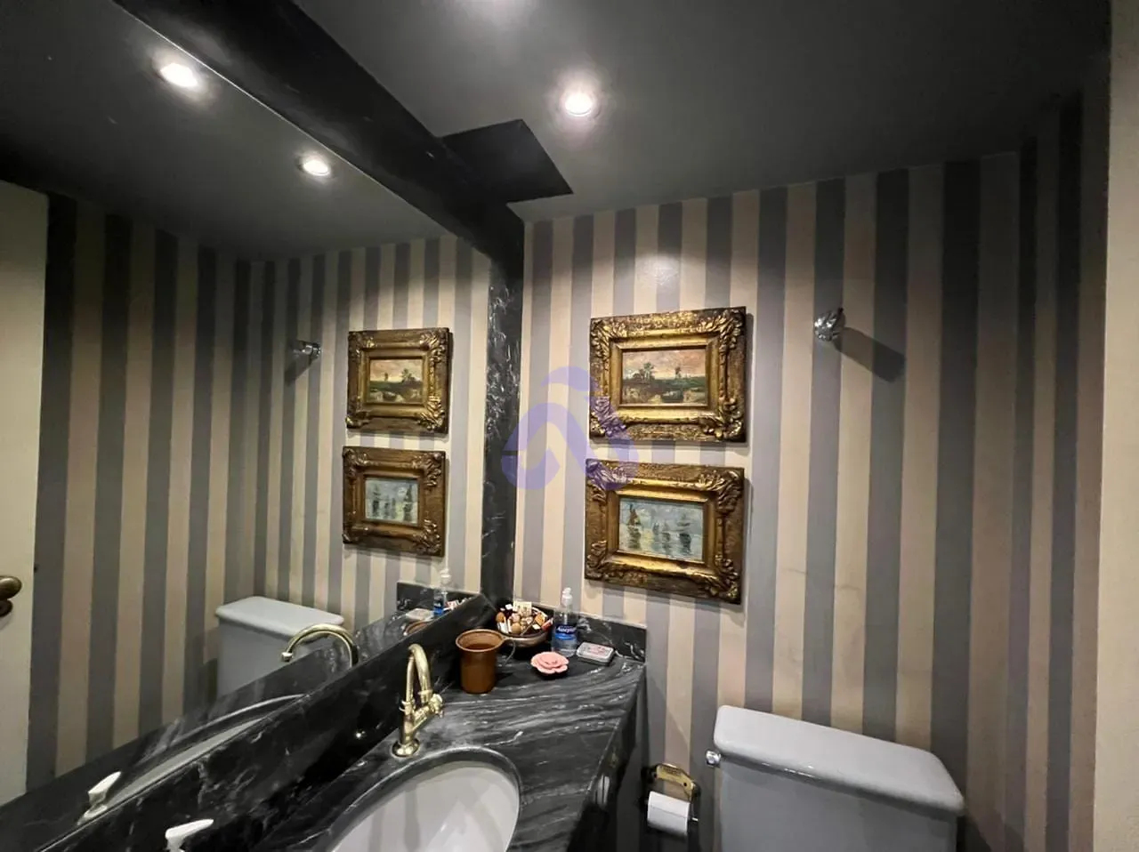 Apartamento, 4 quartos, 220 m² - Foto 21