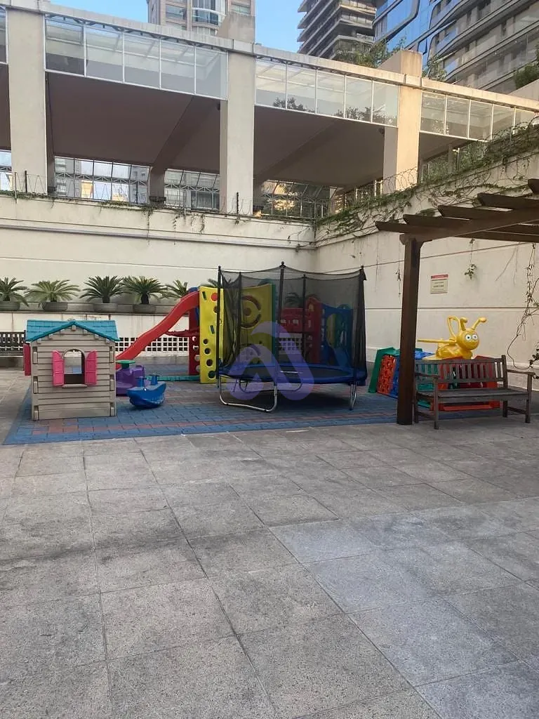 Apartamento, 4 quartos, 220 m² - Foto 34