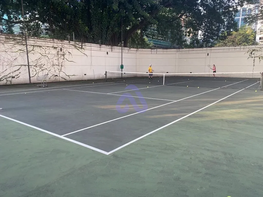 Apartamento, 4 quartos, 220 m² - Foto 35