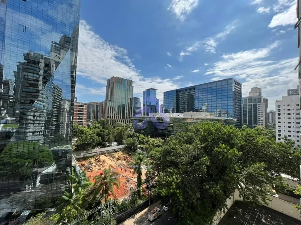 Apartamento, 4 quartos, 220 m² - Foto 9