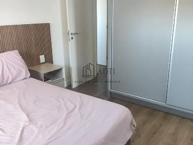 Apartamento 2 quartos e 1 banheiro, à venda, no bairro Vila Mogilar em Mogi das Cruzes