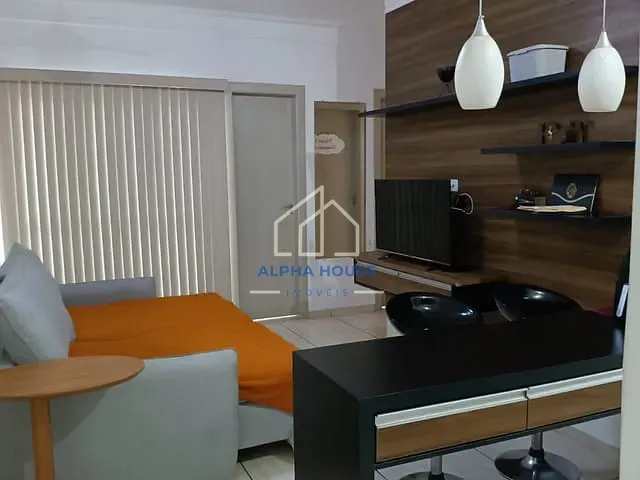 Apartamento 2 quartos e 1 banheiro, à venda, no bairro Residencial Mantiqueira em Pindamonhangaba