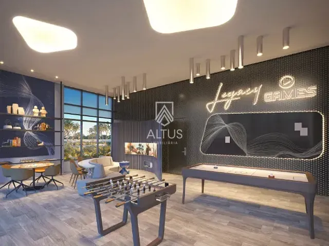 Apartamento 4 quartos e 2 banheiros, à venda, no bairro Caminho das Árvores em Salvador