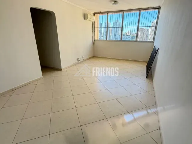 Apartamento com 86m² 3 quartos e 2 banheiros, à venda, no bairro Vila Vicentina em Guarulhos