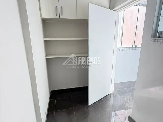 Apartamento com 86m² 3 quartos e 2 banheiros, à venda, no bairro Vila Vicentina em Guarulhos