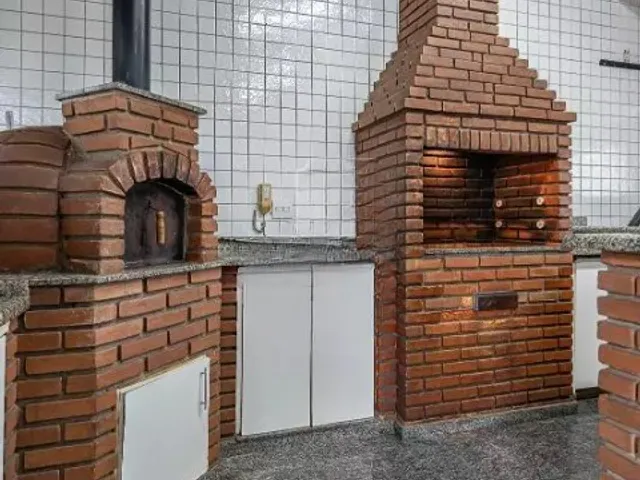 Apartamento 3 quartos e 2 banheiros, à venda, no bairro Vila Regente Feijó em São Paulo