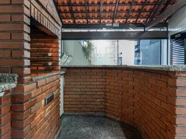 Apartamento 3 quartos e 2 banheiros, à venda, no bairro Vila Regente Feijó em São Paulo