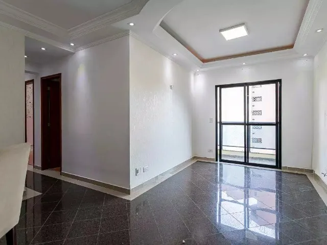 Apartamento 3 quartos e 2 banheiros, à venda, no bairro Vila Regente Feijó em São Paulo