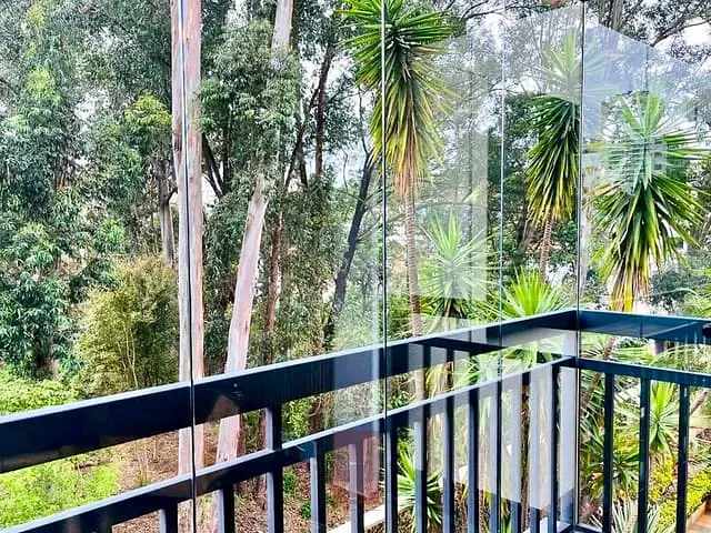 Apartamento com 93m² 3 quartos e 2 banheiros, à venda, no bairro Santa Teresinha em São Paulo