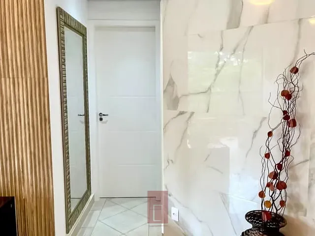 Apartamento com 93m² 3 quartos e 2 banheiros, à venda, no bairro Santa Teresinha em São Paulo