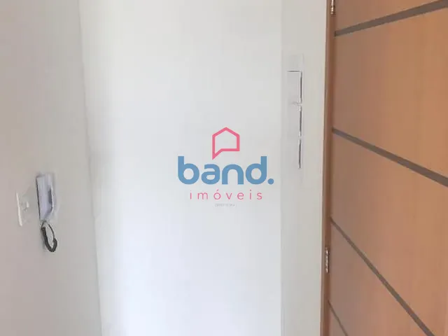 Apartamento com 95m² 3 quartos e 2 banheiros, à venda, no bairro Jardim Porto Feliz em Porto Feliz