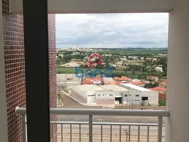 Apartamento com 95m² 3 quartos e 2 banheiros, à venda, no bairro Jardim Porto Feliz em Porto Feliz