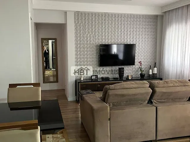 Apartamento 2 quartos e 3 banheiros, à venda, no bairro Parque Residencial das Camélias em Bauru
