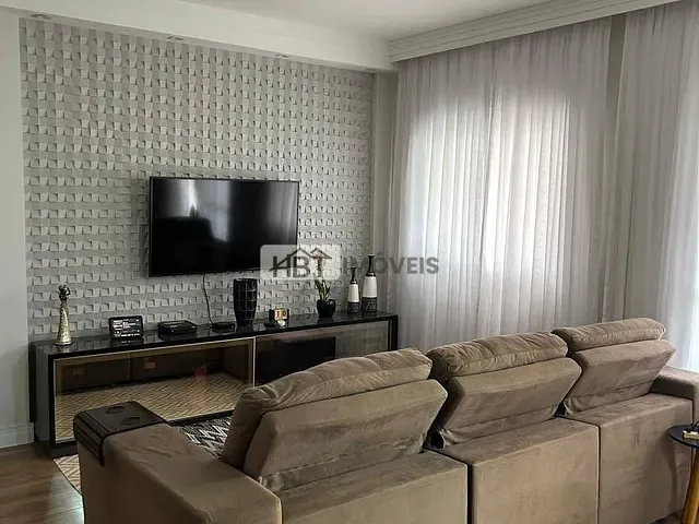 Apartamento 2 quartos e 3 banheiros, à venda, no bairro Parque Residencial das Camélias em Bauru