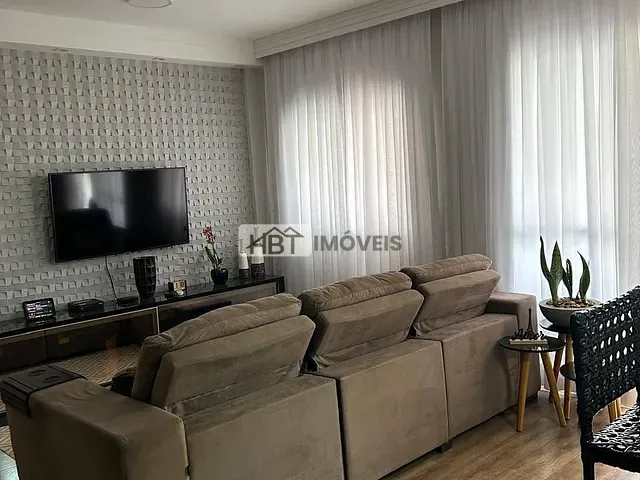 Apartamento 2 quartos e 3 banheiros, à venda, no bairro Parque Residencial das Camélias em Bauru