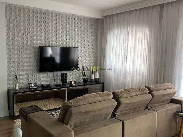 Apartamento 2 quartos e 3 banheiros, à venda, no bairro Parque Residencial das Camélias em Bauru