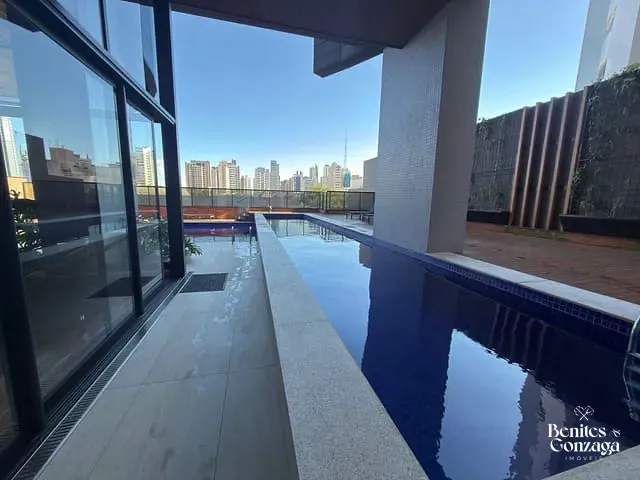 Apartamento com 520m² 4 quartos e 5 banheiros, à venda, no bairro Zona 01 em Maringá