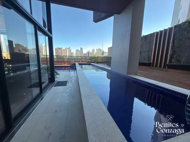 Apartamento com 520m² 4 quartos e 5 banheiros, à venda, no bairro Zona 01 em Maringá