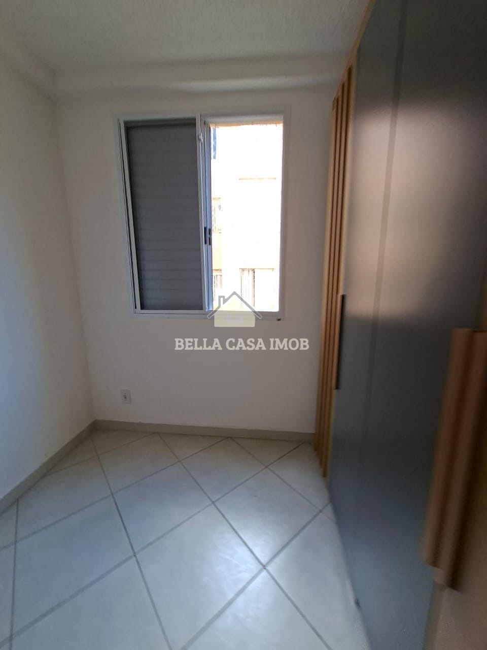 Apartamento, 2 quartos, 47 m² - Foto 2