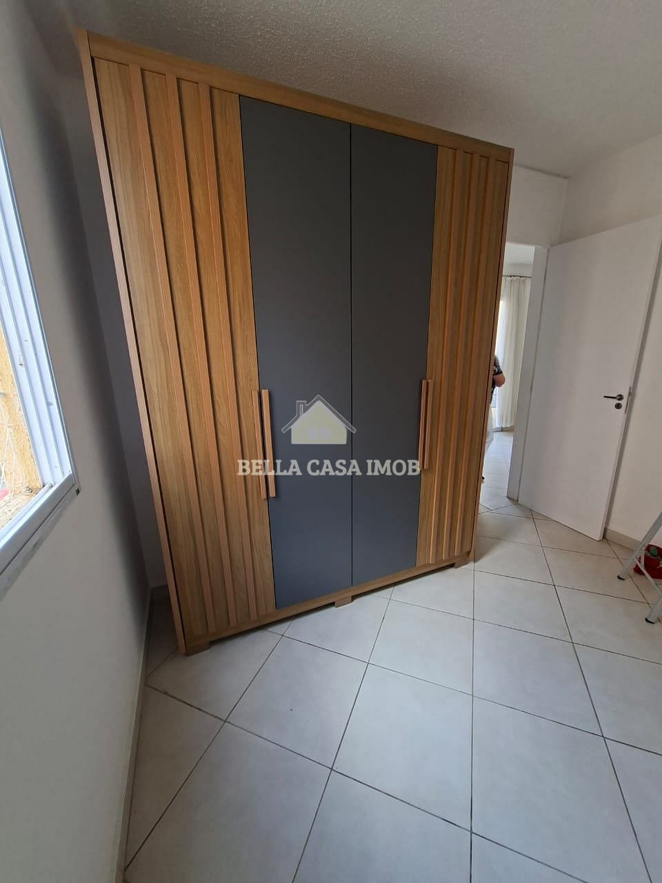 Apartamento, 2 quartos, 47 m² - Foto 4