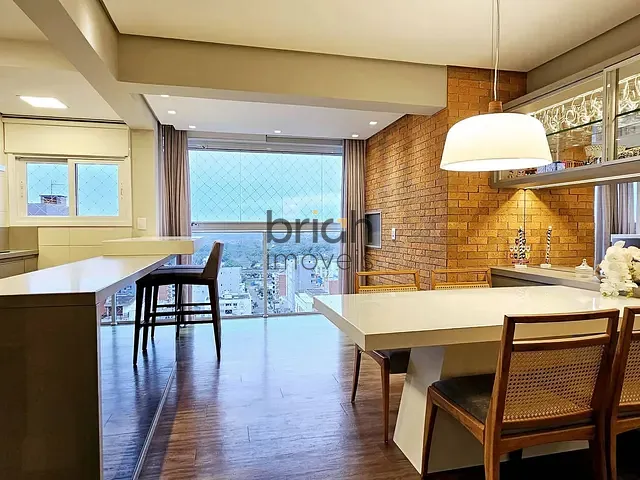 Apartamento 3 quartos e 3 banheiros, à venda, no bairro Centro em São Leopoldo