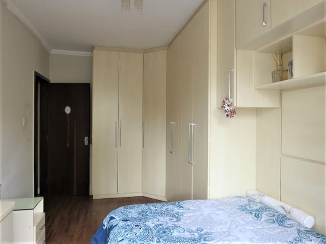 Apartamento com 155m² 3 quartos e 3 banheiros, à venda, no bairro Centro em Ponta Grossa