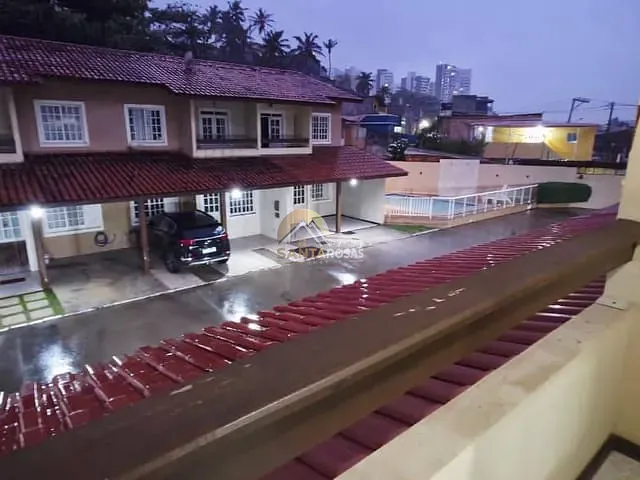 Apartamento 3 quartos e 2 banheiros, para alugar, no bairro Pituaçu em Salvador