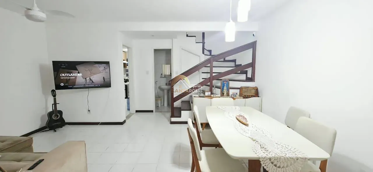 Apartamento, 3 quartos, 100 m² - Foto 3