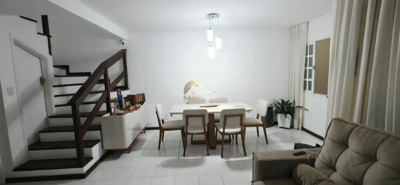Apartamento, 3 quartos, 100 m² - Foto 4