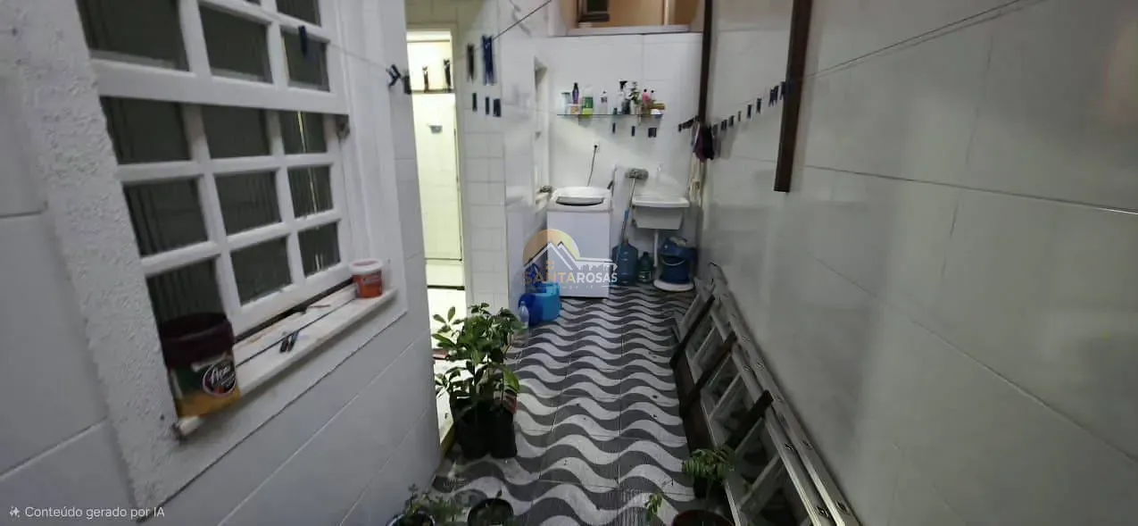 Apartamento, 3 quartos, 100 m² - Foto 7